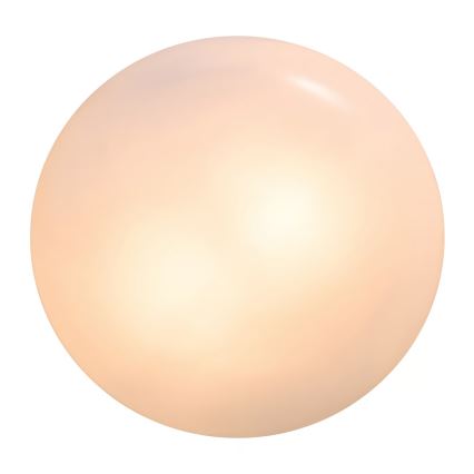 Nordlux - Koupelnové stropní svítidlo FOAM 2xE27/55W/230V IP44 černá