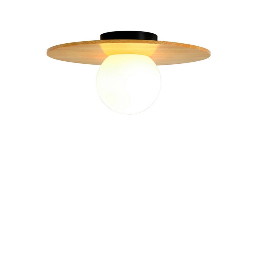 Nordlux - Koupelnové stropní svítidlo SIONA 1xE27/60W/230V IP44 béžová