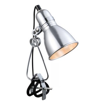 Nordlux - Lampa s klipem PHOTO 1xE27/15W/230V