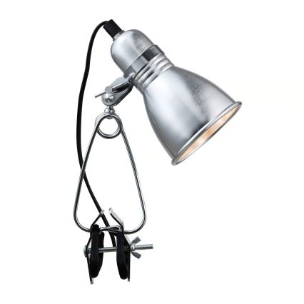 Nordlux - Lampa s klipem PHOTO 1xE27/15W/230V