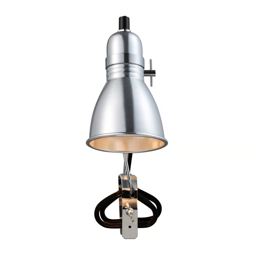 Nordlux - Lampa s klipem PHOTO 1xE27/15W/230V
