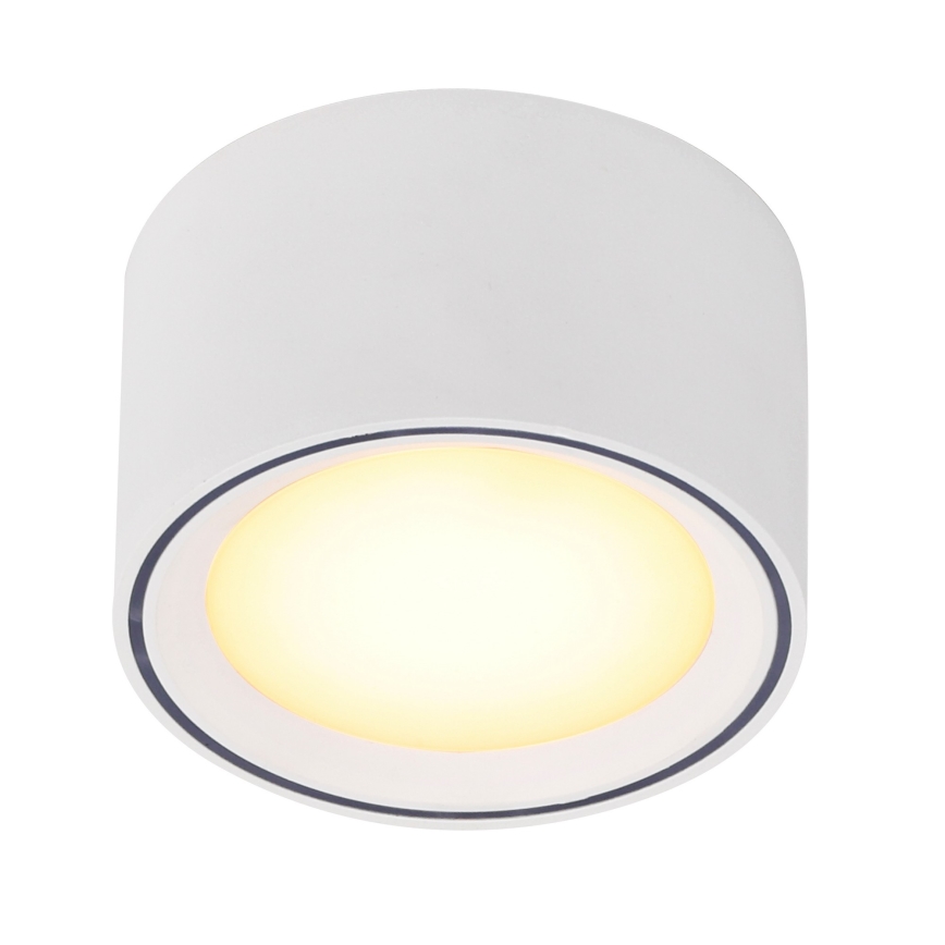 Nordlux - LED Bodové svítidlo FALLON LED/5,5W/230V bílá
