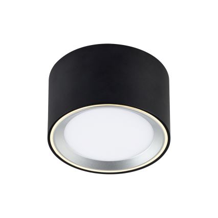 Nordlux - LED Bodové svítidlo FALLON LED/5,5W/230V černá