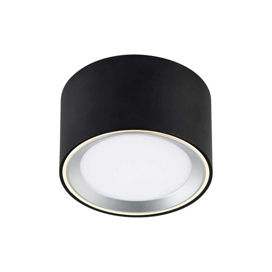 Nordlux - LED Bodové svítidlo FALLON LED/5,5W/230V černá