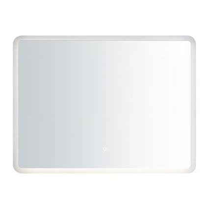 Nordlux - LED Koupelnové zrcadlo s podsvícením DOVINA LED/20W/230V 4000K 60x80 cm IP44