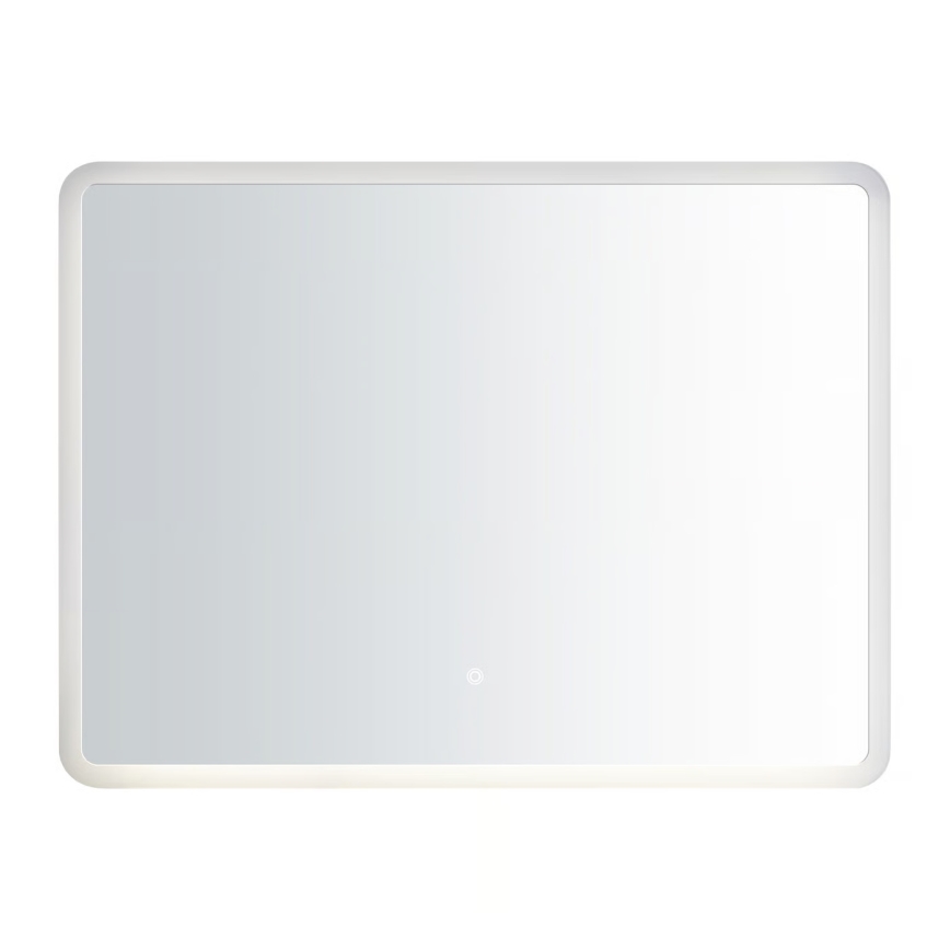 Nordlux - LED Koupelnové zrcadlo s podsvícením DOVINA LED/20W/230V 4000K 60x80 cm IP44