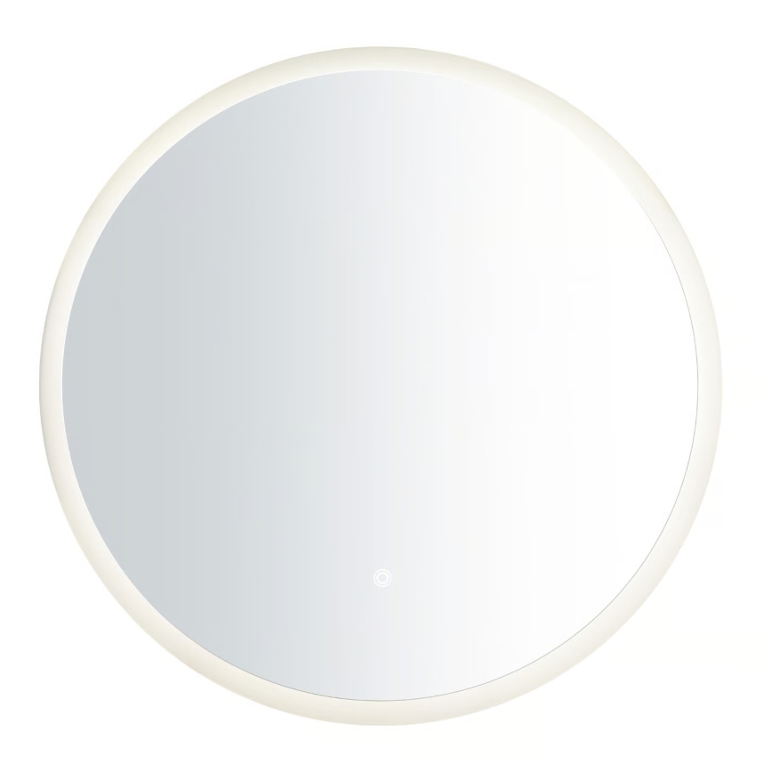 Nordlux - LED Koupelnové zrcadlo s podsvícením DOVINA LED/20W/230V 4000K pr. 60 cm IP44