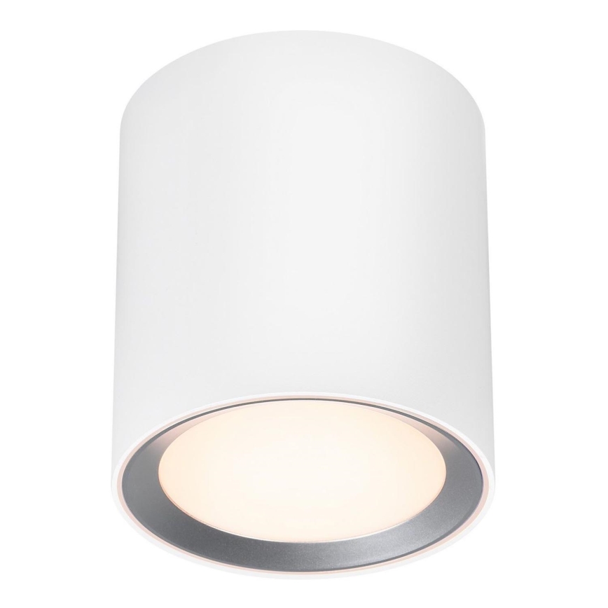 Nordlux - LED Koupelnové bodové svítidlo LANDON LED/6,5W/230V IP44 bílá