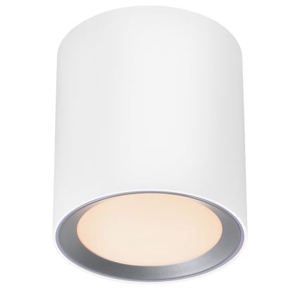 Nordlux - LED Koupelnové bodové svítidlo LANDON LED/6,5W/230V IP44 bílá