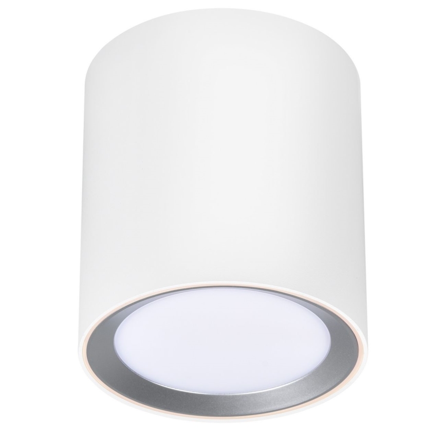 Nordlux - LED Koupelnové bodové svítidlo LANDON LED/6,5W/230V IP44 bílá
