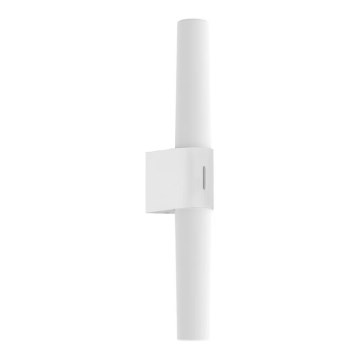 Nordlux - LED Koupelnové osvětlení zrcadla HELVA LED/9W/230V 3000K IP44