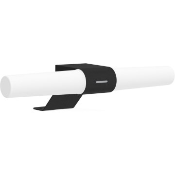 Nordlux - LED Koupelnové osvětlení zrcadla HELVA LED/9W/230V IP44 černá