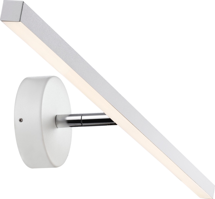 Nordlux - LED Koupelnové osvětlení zrcadla IP LED/7,2W/230V IP44 60 cm bílá