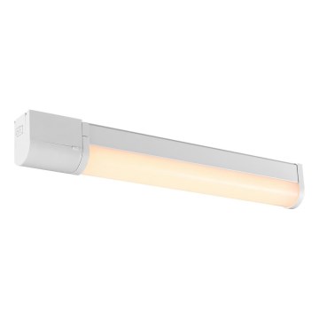 Nordlux - LED Koupelnové osvětlení zrcadla MALAIKA LED/6W/230V 3000K IP44 bílá