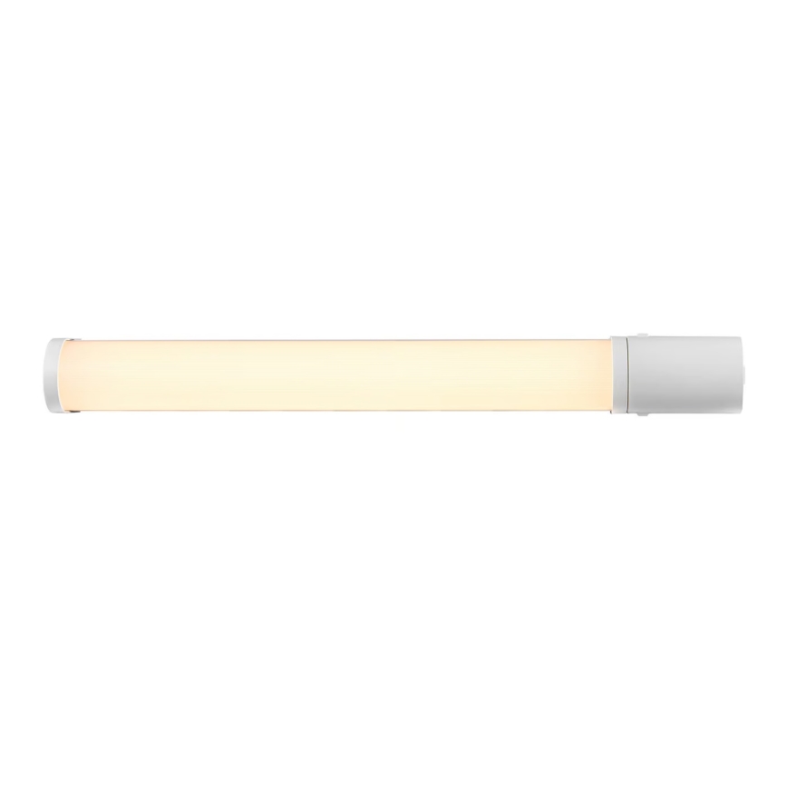 Nordlux - LED Koupelnové osvětlení zrcadla MALAIKA LED/6W/230V 3000K IP44 bílá