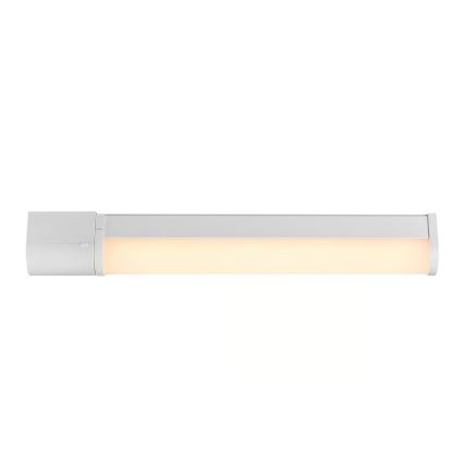 Nordlux - LED Koupelnové osvětlení zrcadla MALAIKA LED/6W/230V 3000K IP44 bílá