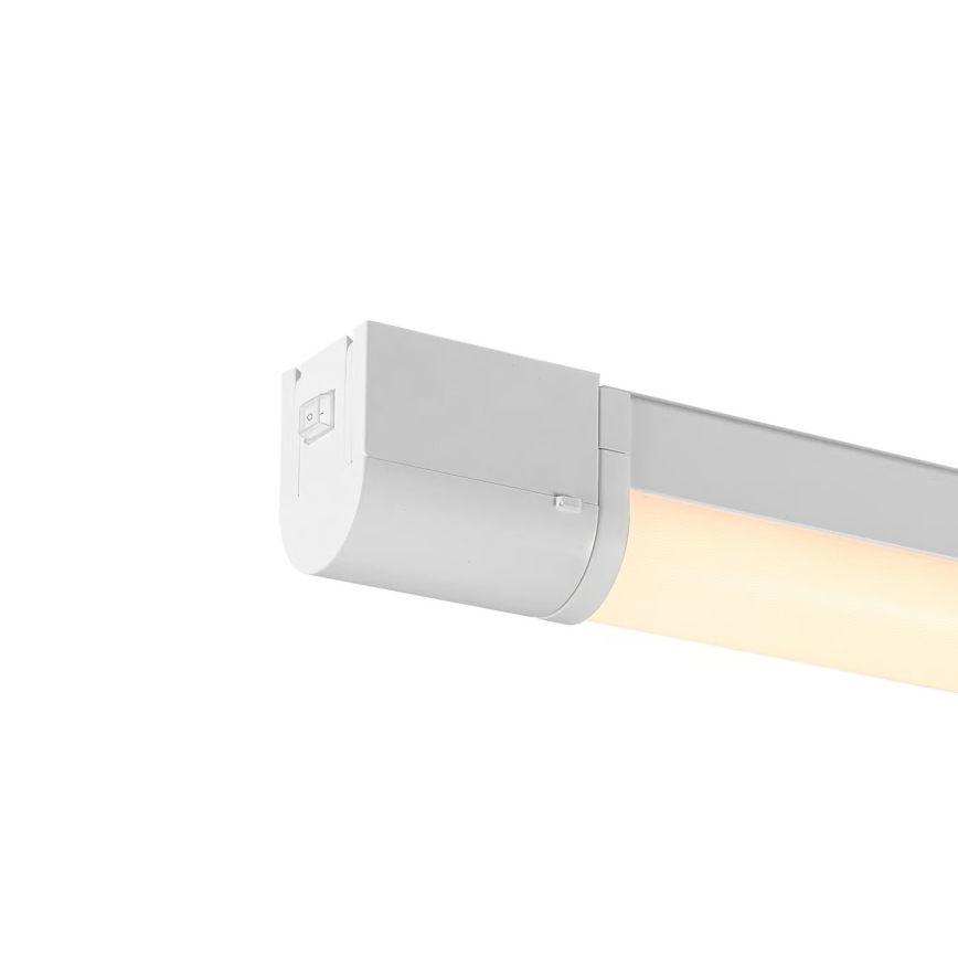 Nordlux - LED Koupelnové osvětlení zrcadla MALAIKA LED/6W/230V 3000K IP44 bílá