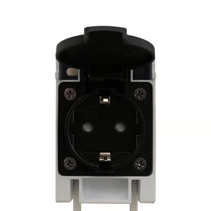 Nordlux - LED Koupelnové osvětlení zrcadla MALAIKA LED/6W/230V 3000K IP44 bílá