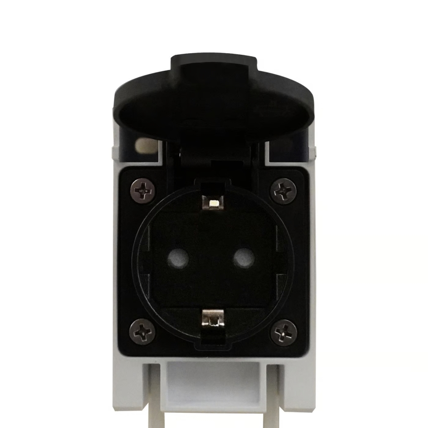 Nordlux - LED Koupelnové osvětlení zrcadla MALAIKA LED/6W/230V 3000K IP44 bílá