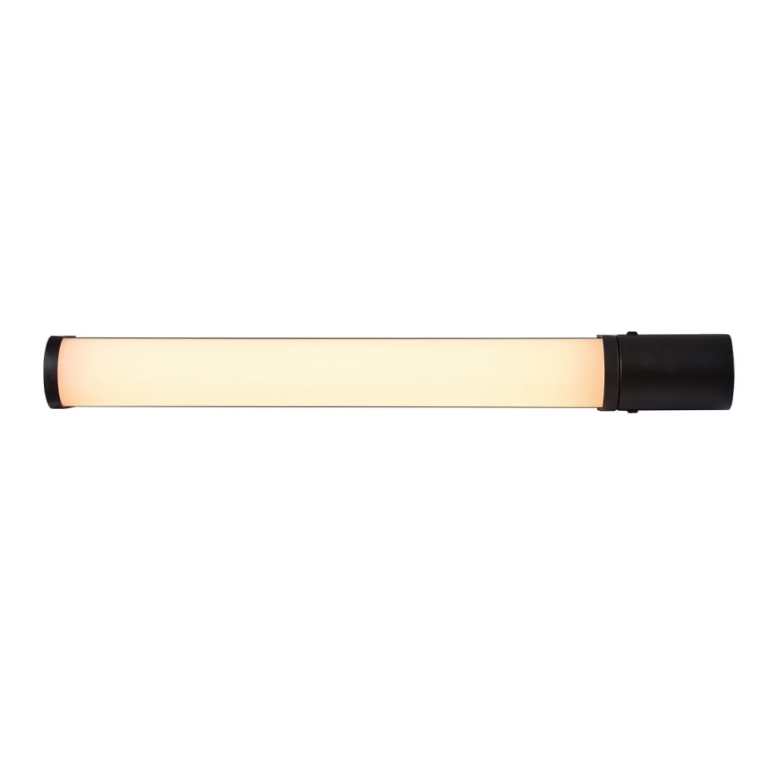 Nordlux - LED Koupelnové osvětlení zrcadla MALAIKA LED/6W/230V 3000K IP44 černá
