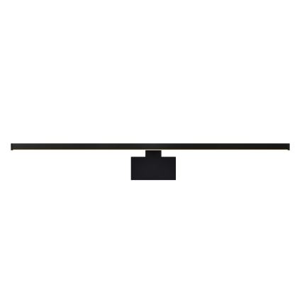 Nordlux - LED Koupelnové osvětlení zrcadla MARLEE LED/11,5W/230V 3000K IP44 černá