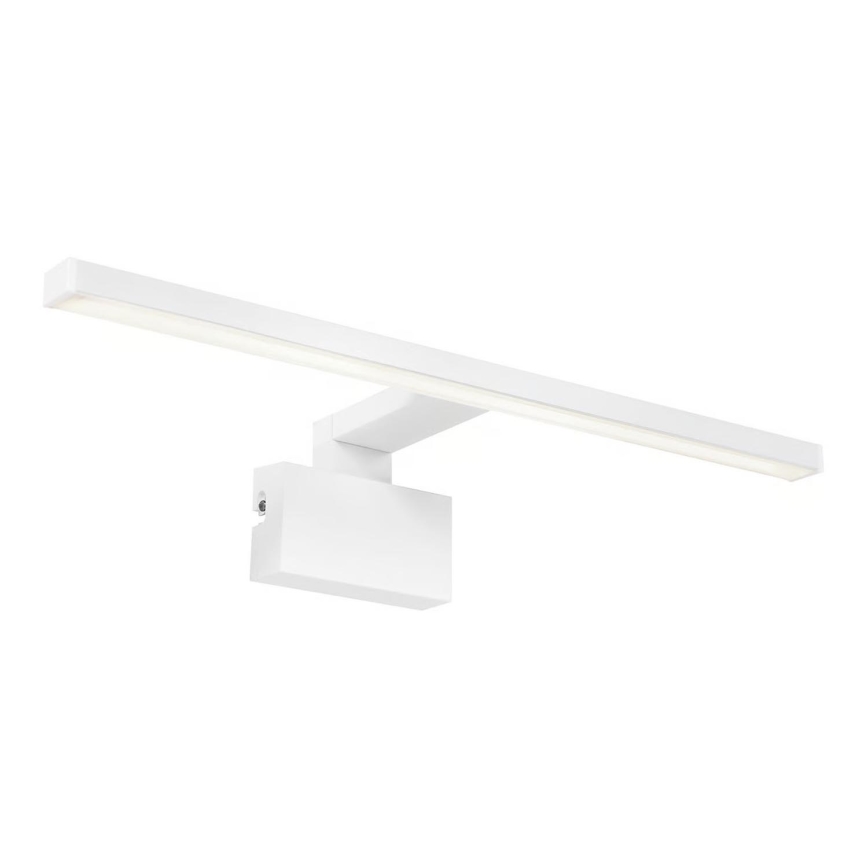 Nordlux - LED Koupelnové osvětlení zrcadla MARLEE LED/8,9W/230V 4000K IP44 bílá