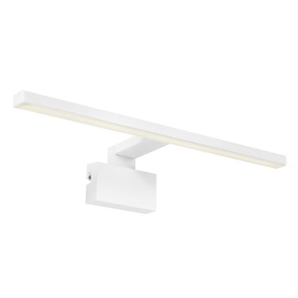 Nordlux - LED Koupelnové osvětlení zrcadla MARLEE LED/8,9W/230V 4000K IP44 bílá