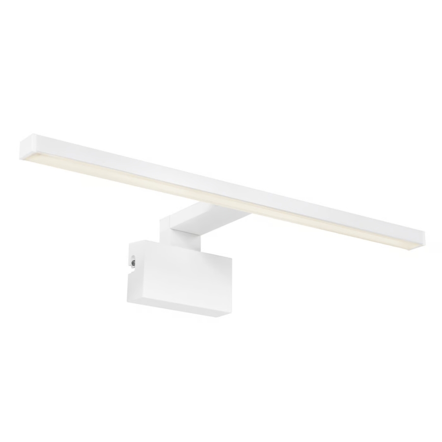 Nordlux - LED Koupelnové osvětlení zrcadla MARLEE LED/8,9W/230V 4000K IP44 bílá