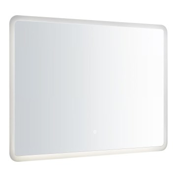 Nordlux - LED Koupelnové zrcadlo s podsvícením DOVINA LED/20W/230V 4000K 60x80 cm IP44