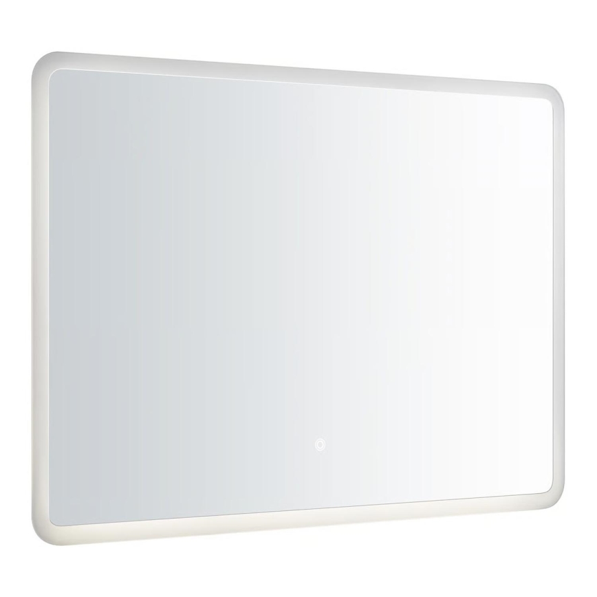 Nordlux - LED Koupelnové zrcadlo s podsvícením DOVINA LED/20W/230V 4000K 60x80 cm IP44