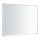 Nordlux - LED Koupelnové zrcadlo s podsvícením DOVINA LED/20W/230V 4000K 60x80 cm IP44