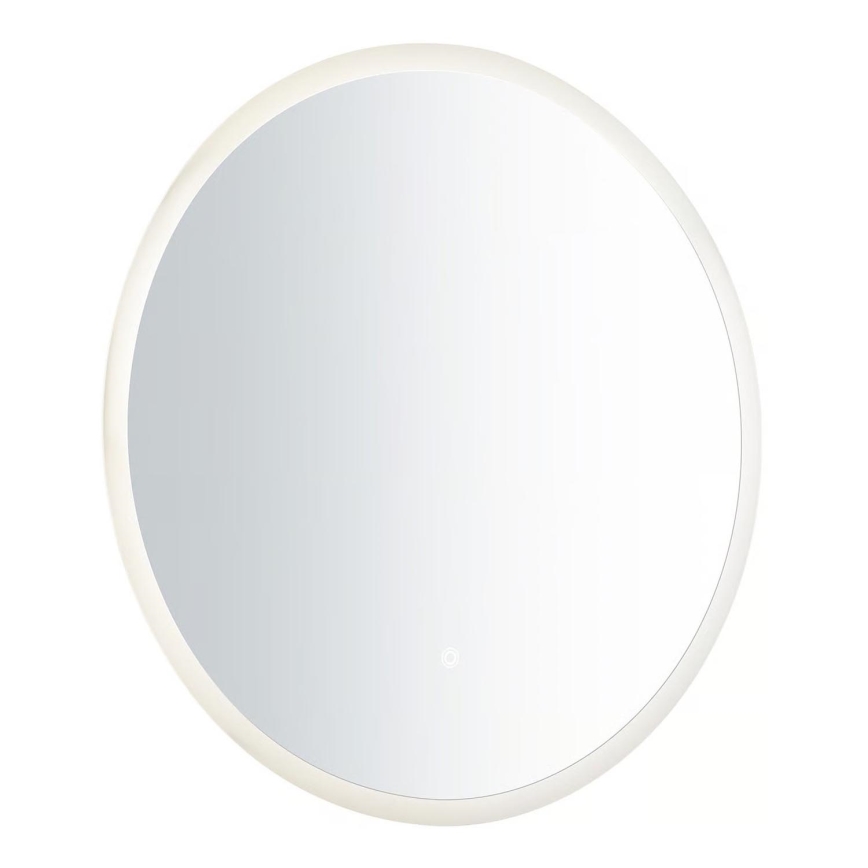 Nordlux - LED Koupelnové zrcadlo s podsvícením DOVINA LED/20W/230V 4000K pr. 60 cm IP44