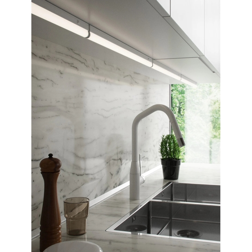 Nordlux - LED Podlinkové svítidlo LATONA LED/4W/230V 3000/4000K  31,2 cm