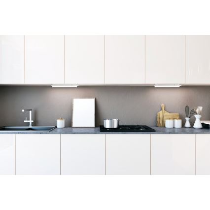 Nordlux - LED Podlinkové svítidlo LATONA LED/4W/230V 3000/4000K  31,2 cm