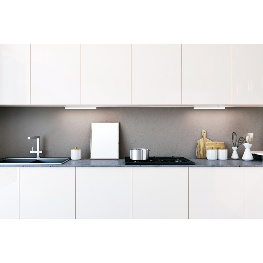 Nordlux - LED Podlinkové svítidlo LATONA LED/4W/230V 3000/4000K  31,2 cm