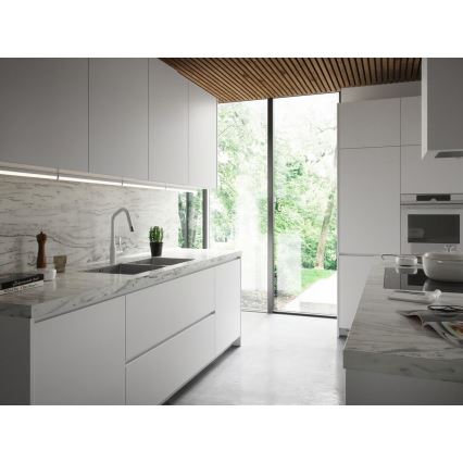 Nordlux - LED Podlinkové svítidlo LATONA LED/8W/230V 3000/4000K 56,2 cm