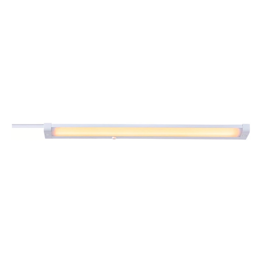 Nordlux - LED Podlinkové svítidlo PRESTON LED/4W/230V 3000/4000K 30 cm