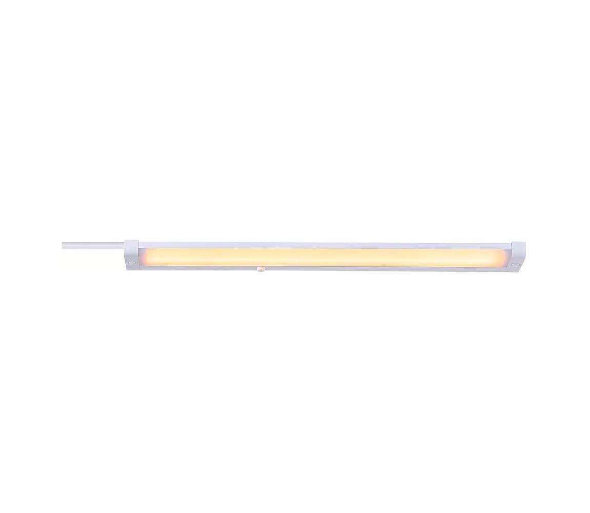 Nordlux - LED Podlinkové svítidlo PRESTON LED/4W/230V 3000/4000K 2510156101