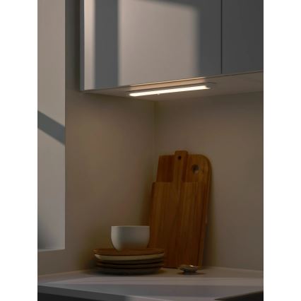 Nordlux - LED Podlinkové svítidlo PRESTON LED/4W/230V 3000/4000K 30 cm