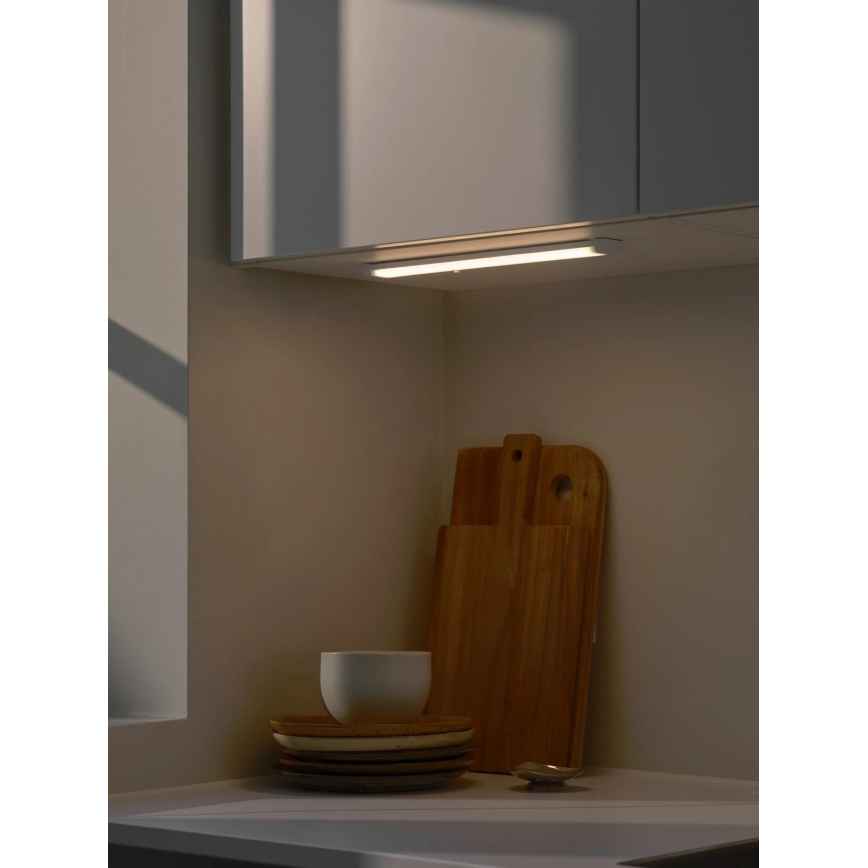 Nordlux - LED Podlinkové svítidlo PRESTON LED/4W/230V 3000/4000K 30 cm