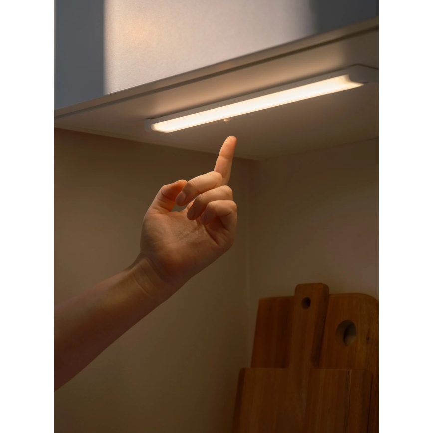 Nordlux - LED Podlinkové svítidlo PRESTON LED/4W/230V 3000/4000K 30 cm