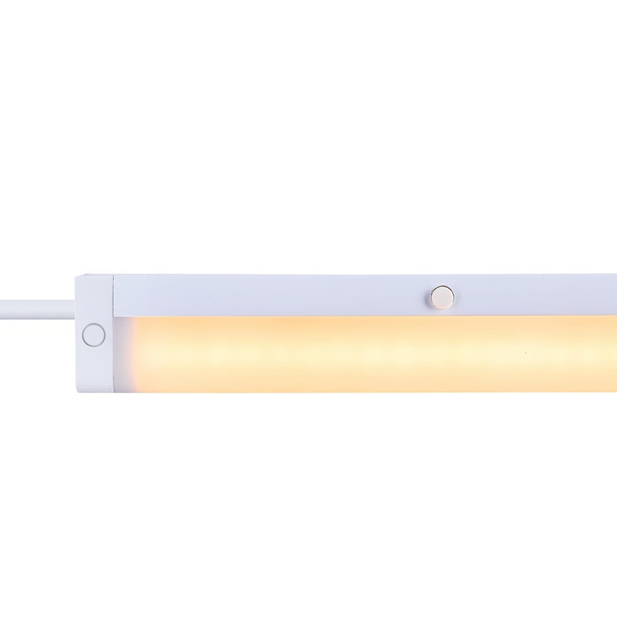 Nordlux - LED Podlinkové svítidlo PRESTON LED/4W/230V 3000/4000K 30 cm
