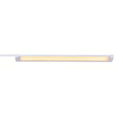 Nordlux - LED Podlinkové svítidlo PRESTON LED/4W/230V 3000/4000K 30 cm