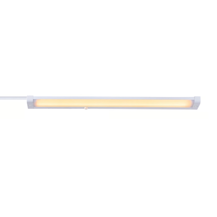 Nordlux - LED Podlinkové svítidlo PRESTON LED/4W/230V 3000/4000K 30 cm