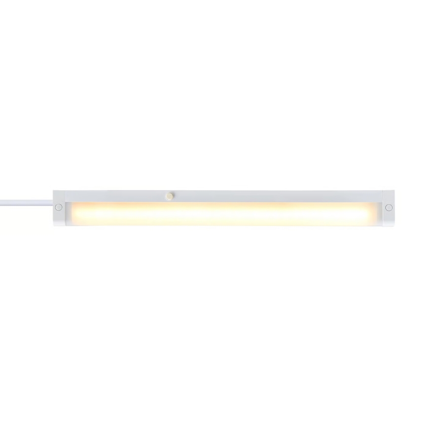 Nordlux - LED Podlinkové svítidlo PRESTON LED/4W/230V 3000/4000K 30 cm
