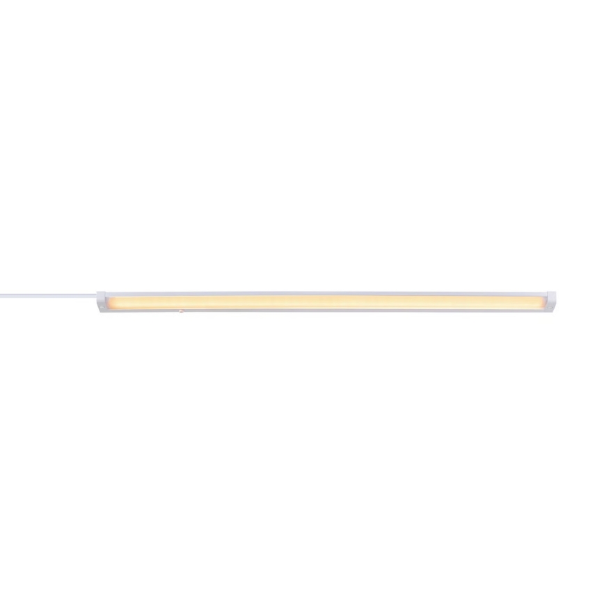 Nordlux - LED Podlinkové svítidlo PRESTON LED/8W/230V 3000/4000K 55 cm