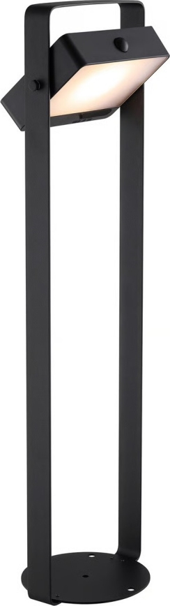 Nordlux - LED Solární lampa SAULIO LED/4,45W/3,7V IP44 2000 mAh