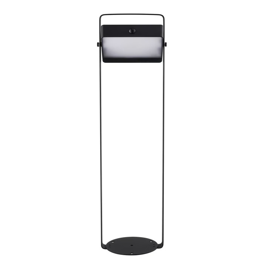 Nordlux - LED Solární lampa SAULIO LED/4,45W/3,7V IP44 2000 mAh