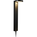 Nordlux - LED Solární lampa se senzorem RICA LED/5W/3,7V 2200 mAh IP44