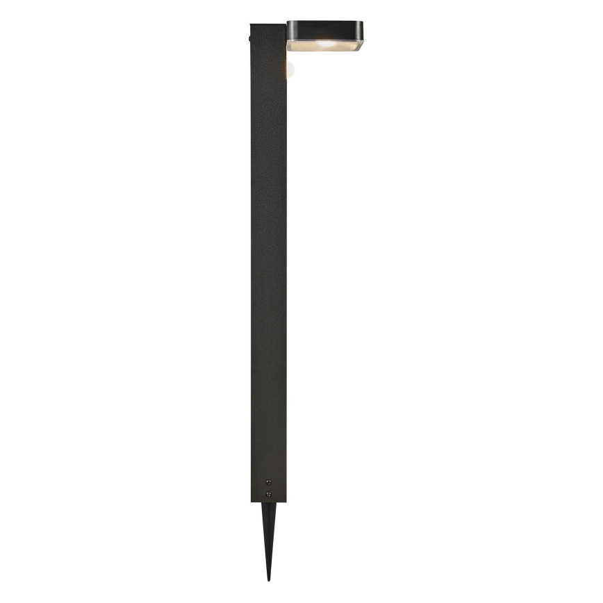 Nordlux - LED Solární lampa se senzorem RICA LED/5W/3,7V 2200 mAh IP44